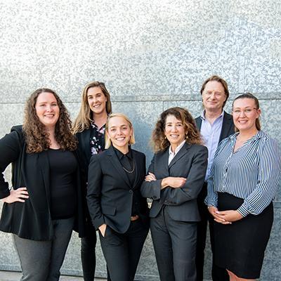 Juvenile Innocence & Fair Sentencing Clinic